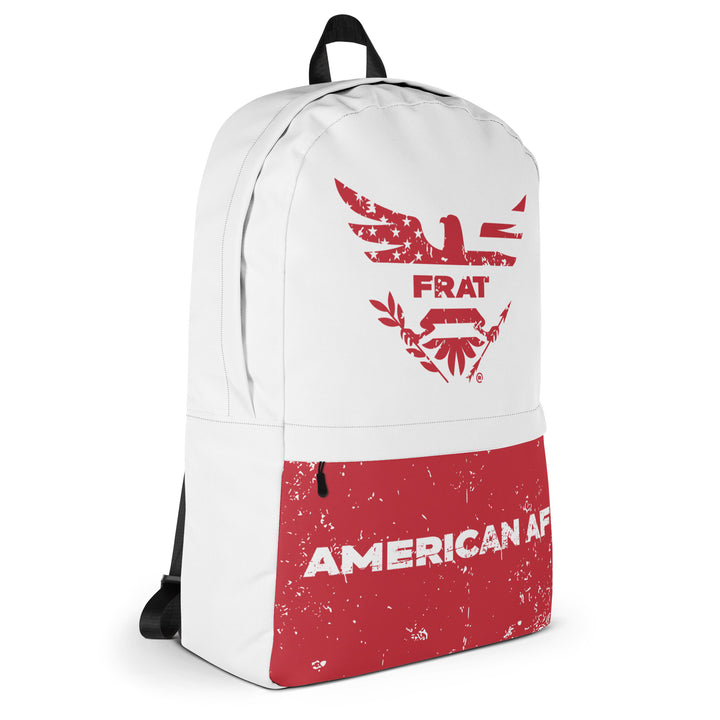 American Frat Backpack