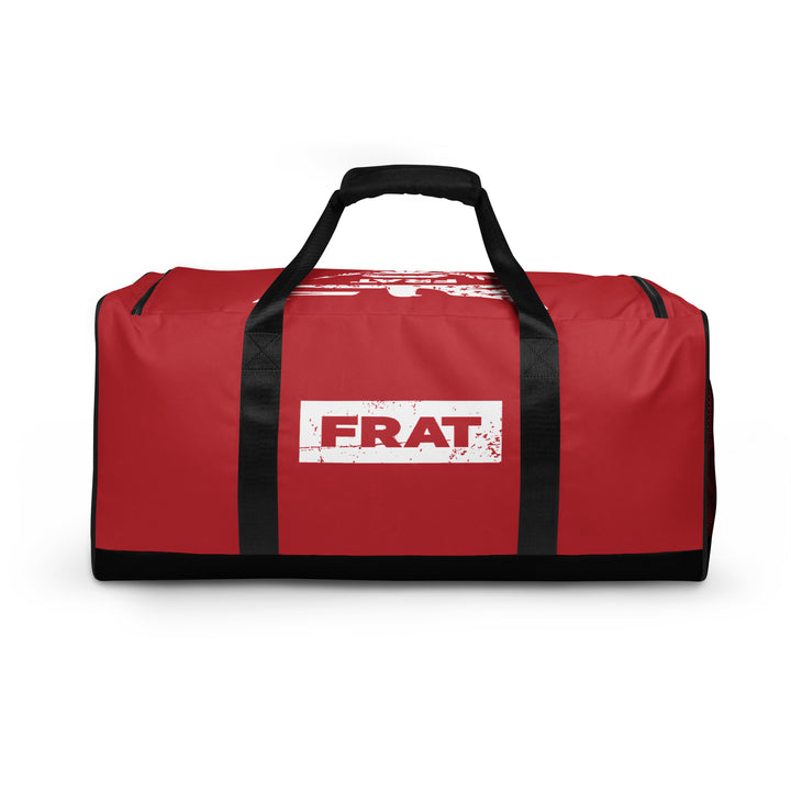 American Frat Duffle Bag