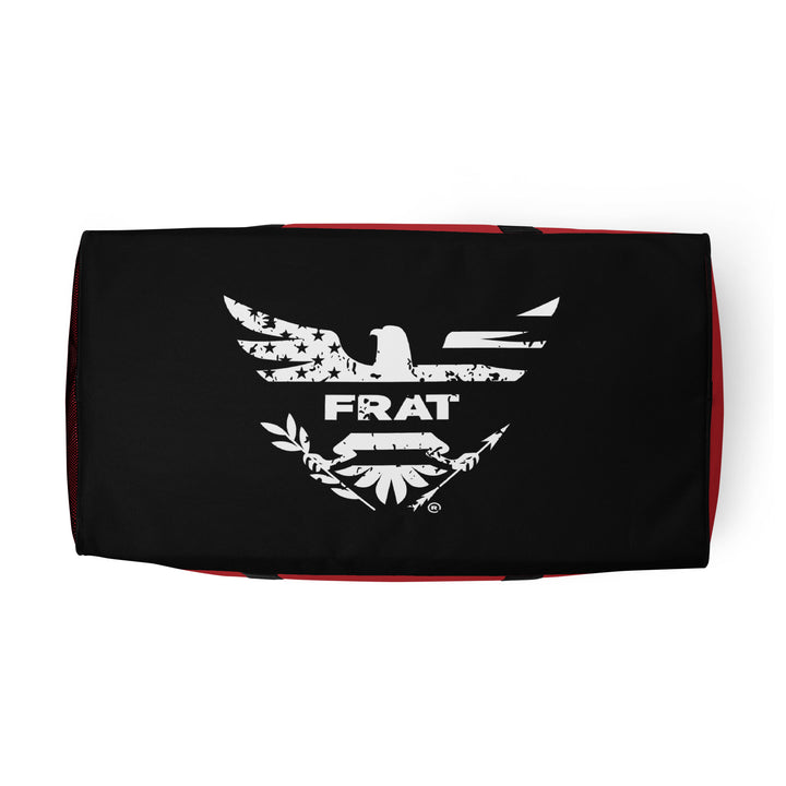 American Frat Duffle Bag