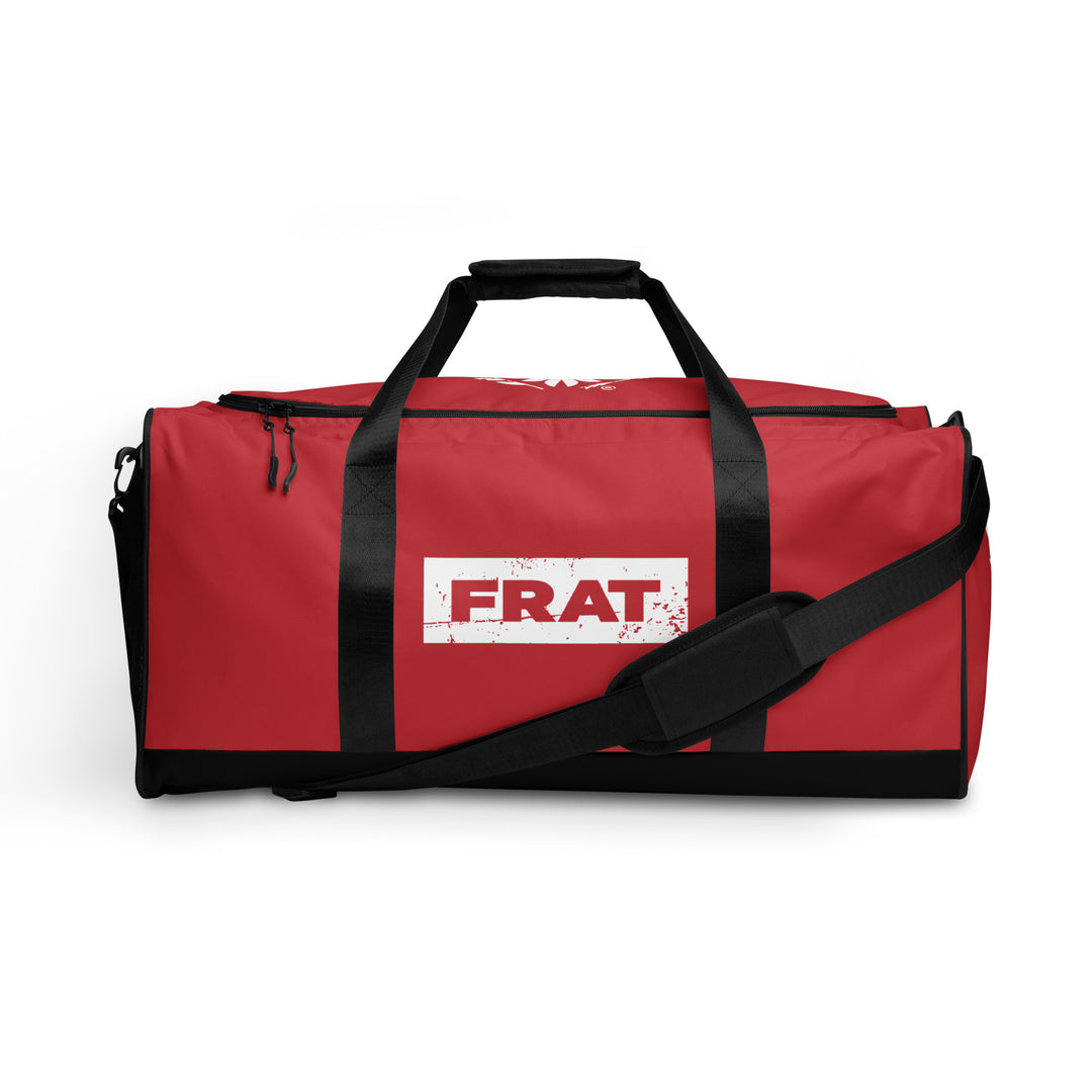 American Frat Duffle Bag