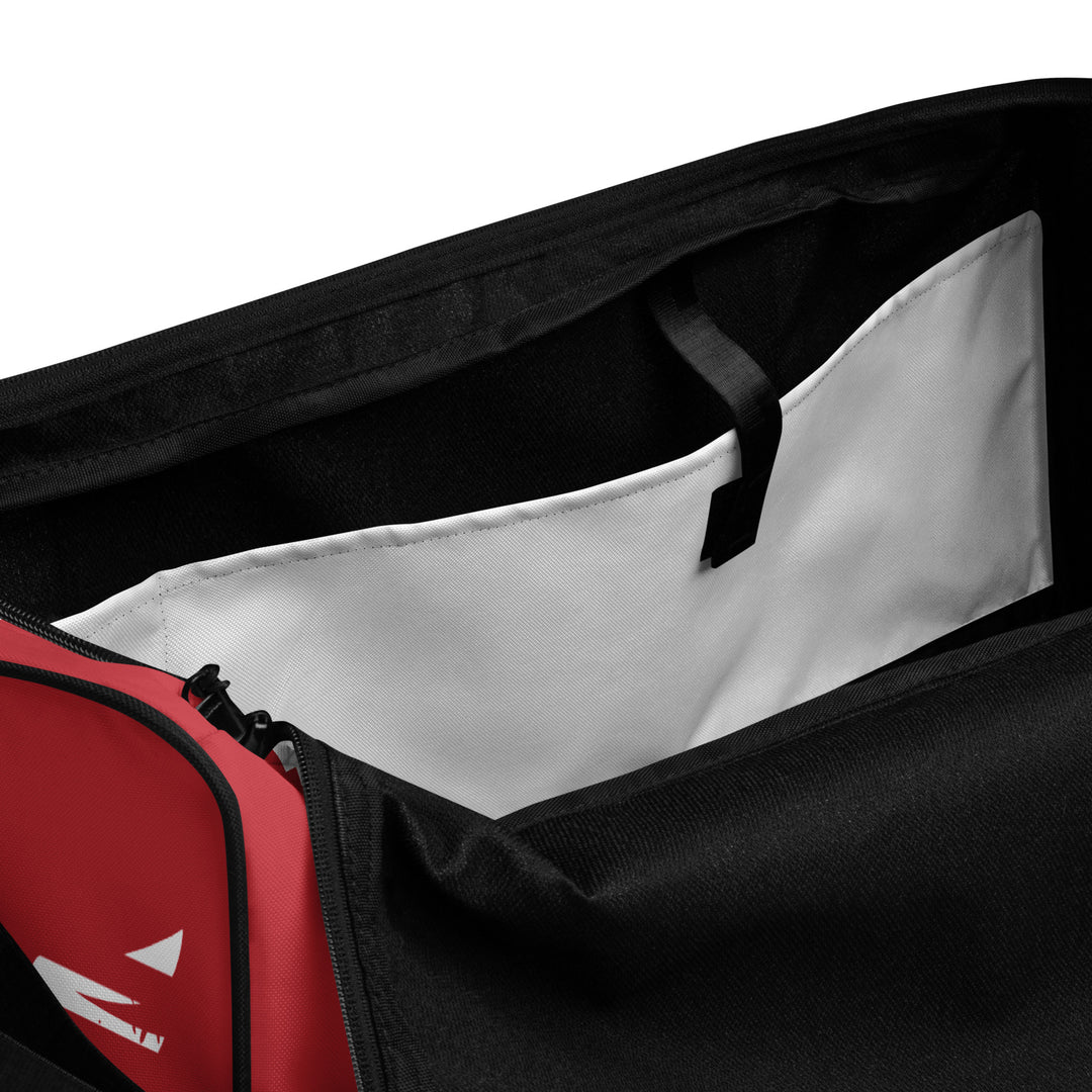 American Frat Duffle Bag