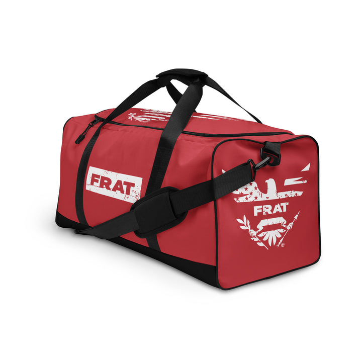 American Frat Duffle Bag