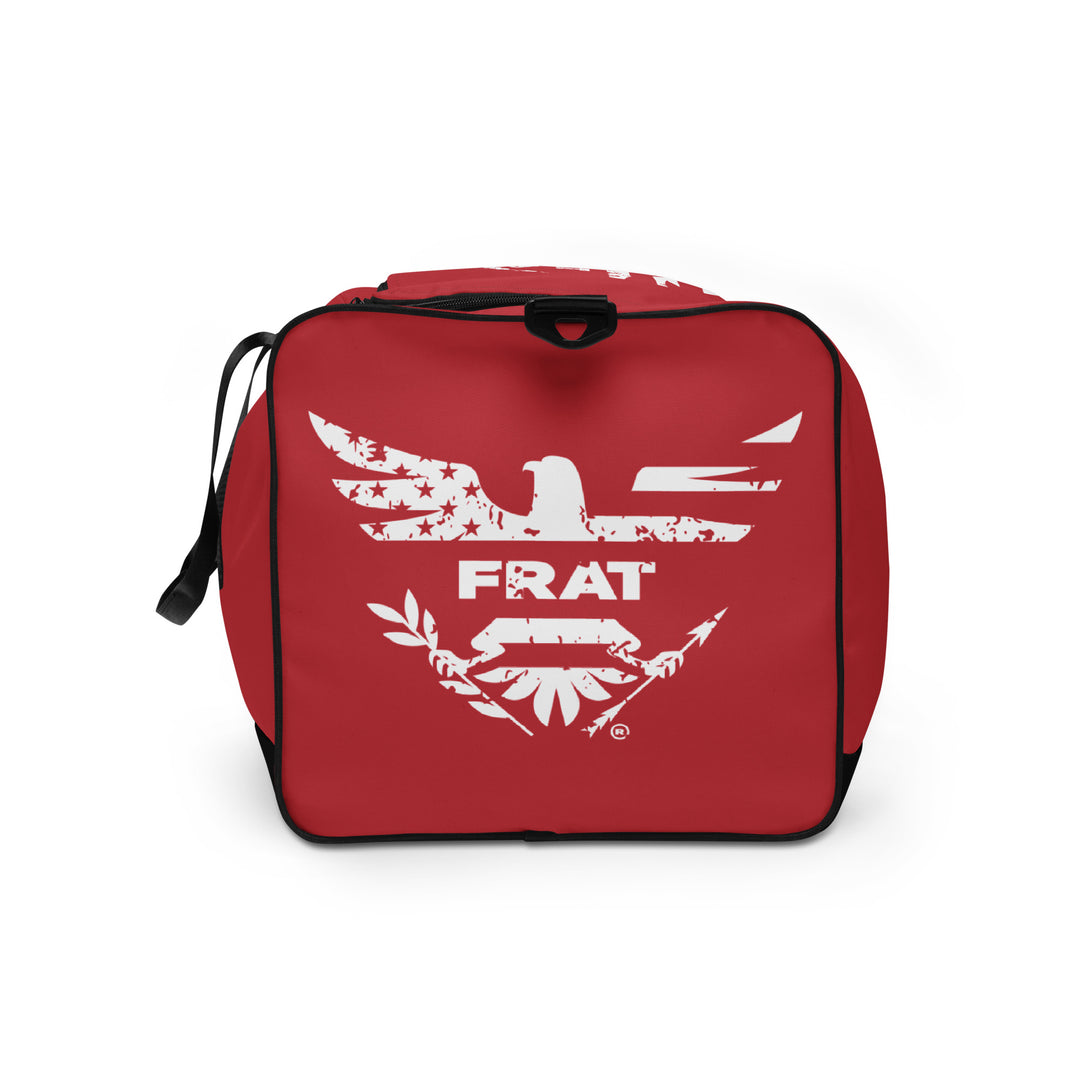 American Frat Duffle Bag