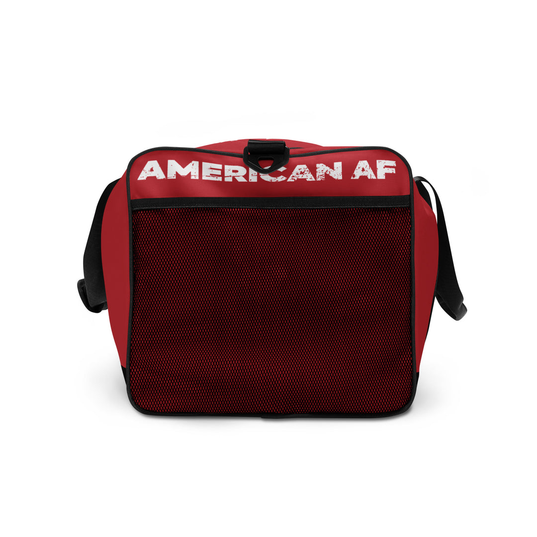 American Frat Duffle Bag
