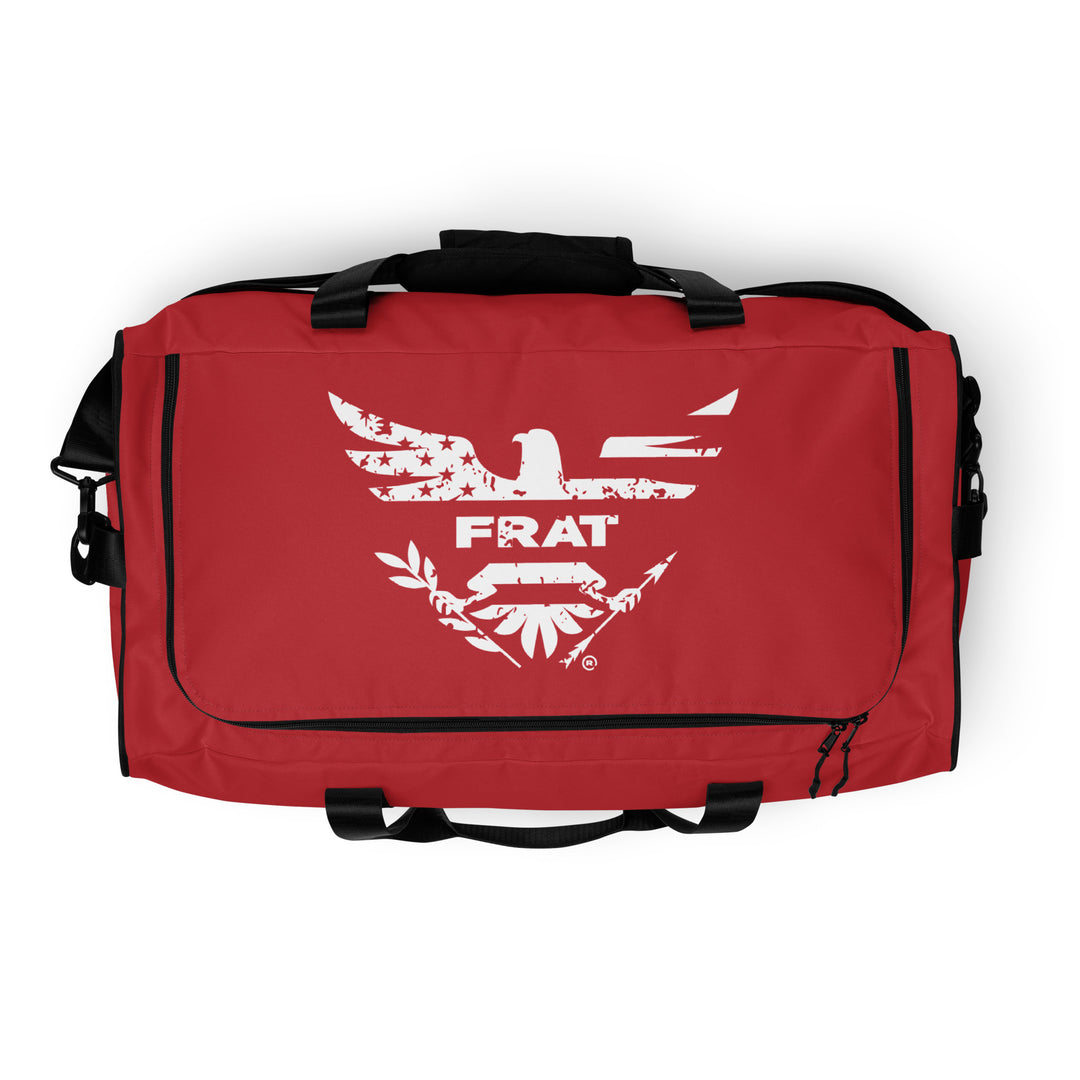 American Frat Duffle Bag