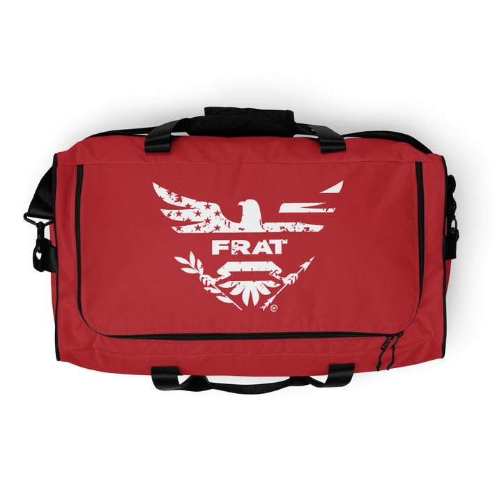 American Frat Duffle Bag