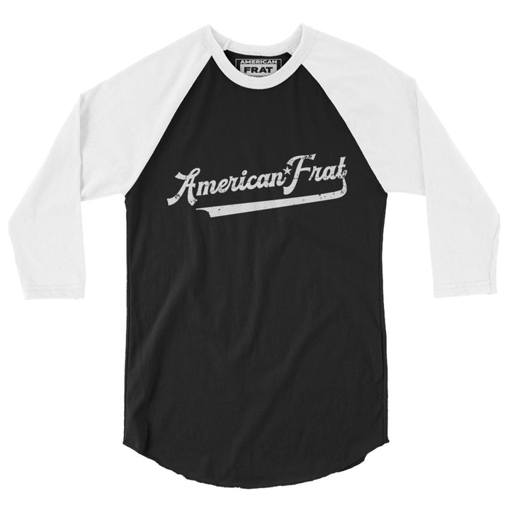 American Frat Baseball Jersey