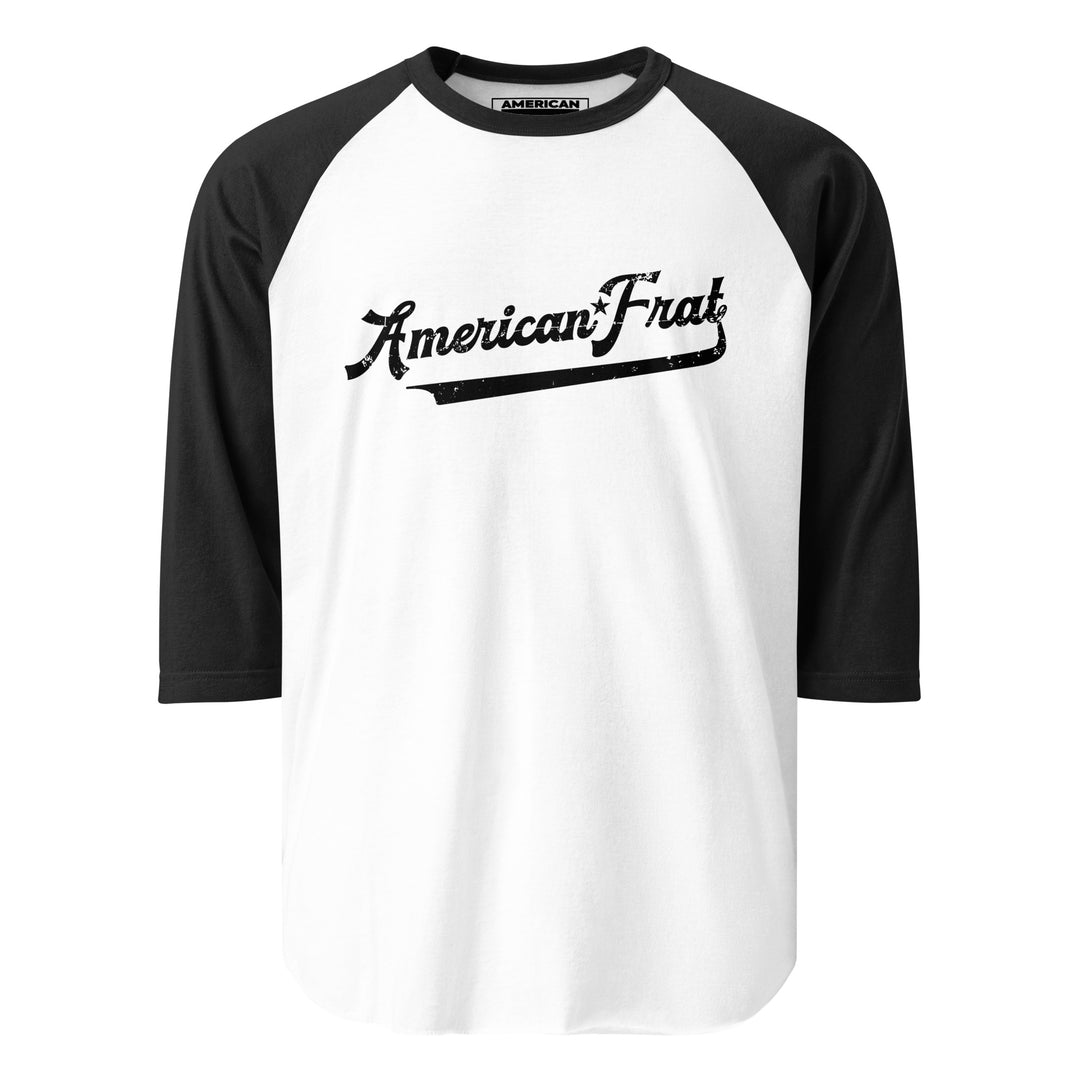 American Frat Baseball Jersey