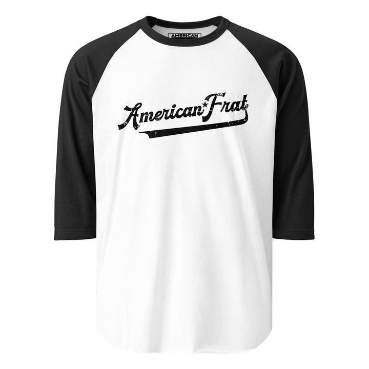 American Frat Baseball Jersey