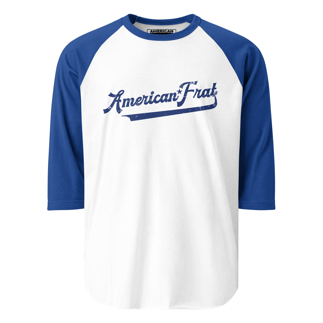 American Frat Baseball Jersey