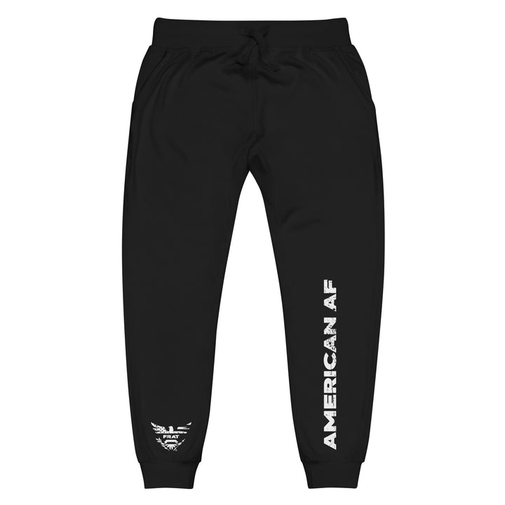 American AF Fleece Sweatpants