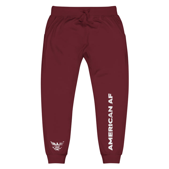 American AF Fleece Sweatpants