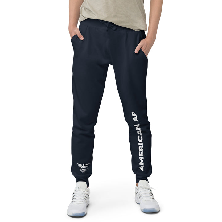 American AF Fleece Sweatpants