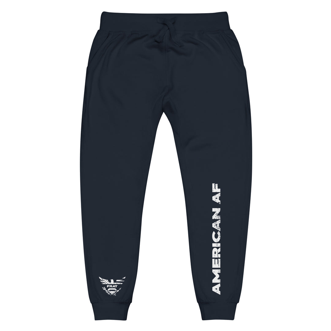 American AF Fleece Sweatpants