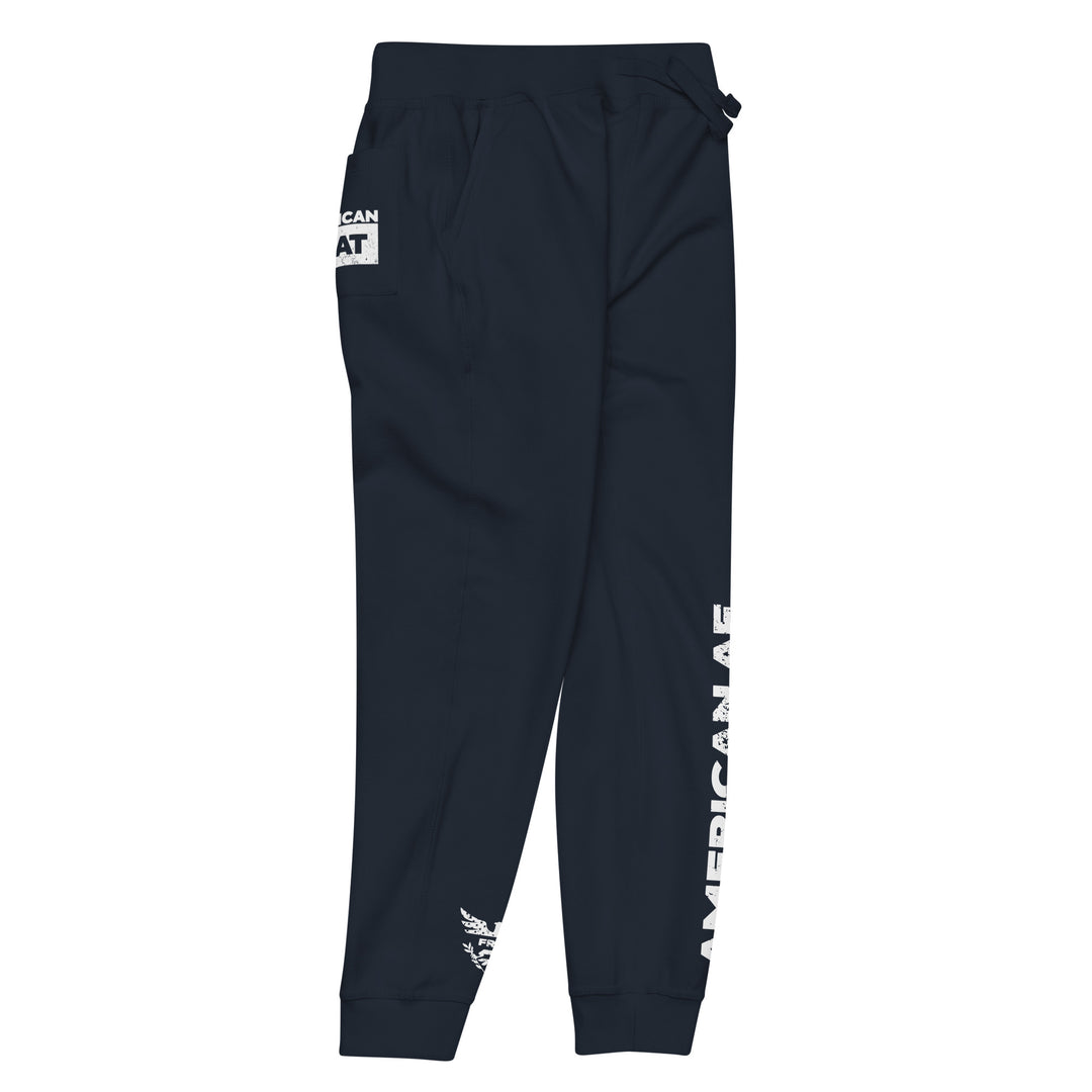 American AF Fleece Sweatpants