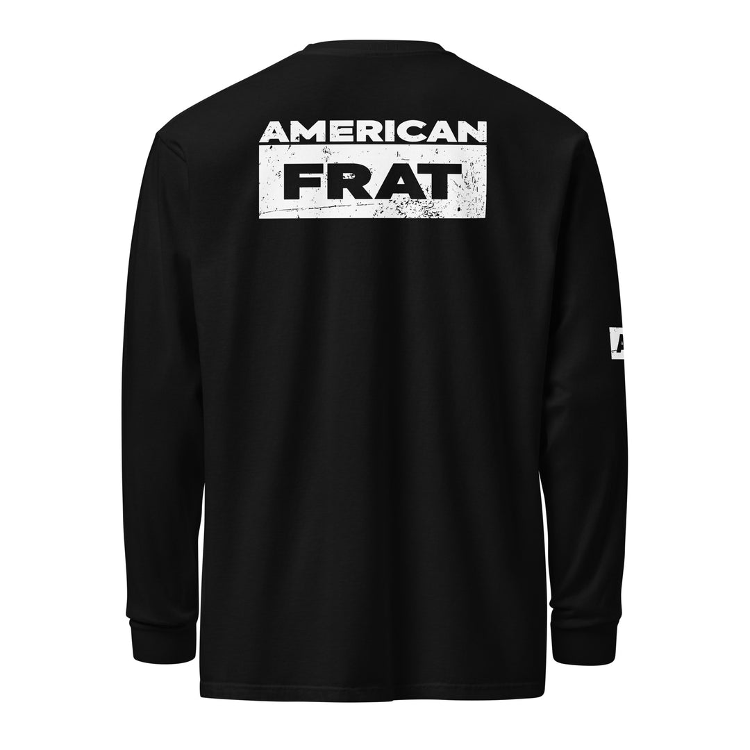 AF Eagle heavyweight long-sleeve shirt