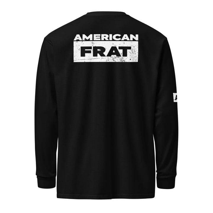 AF Eagle heavyweight long-sleeve shirt