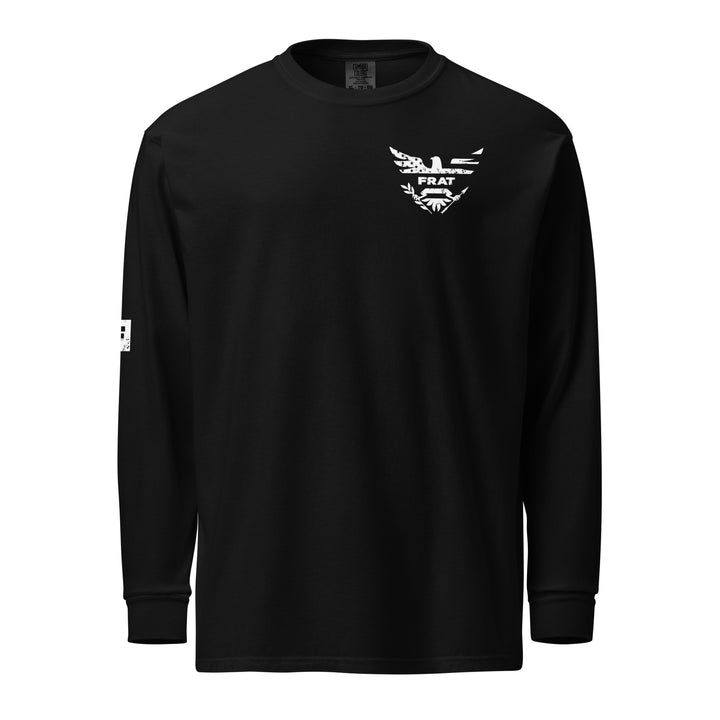 AF Eagle heavyweight long-sleeve shirt