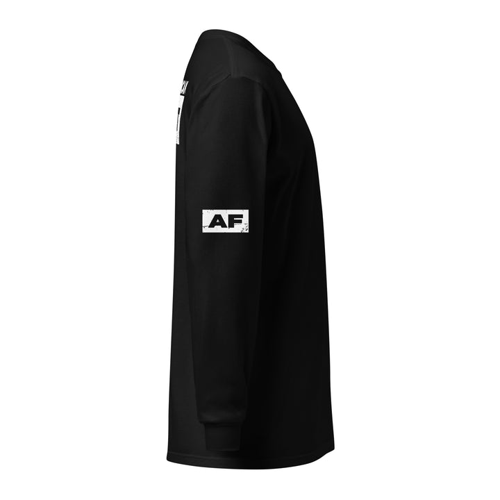 AF Eagle heavyweight long-sleeve shirt