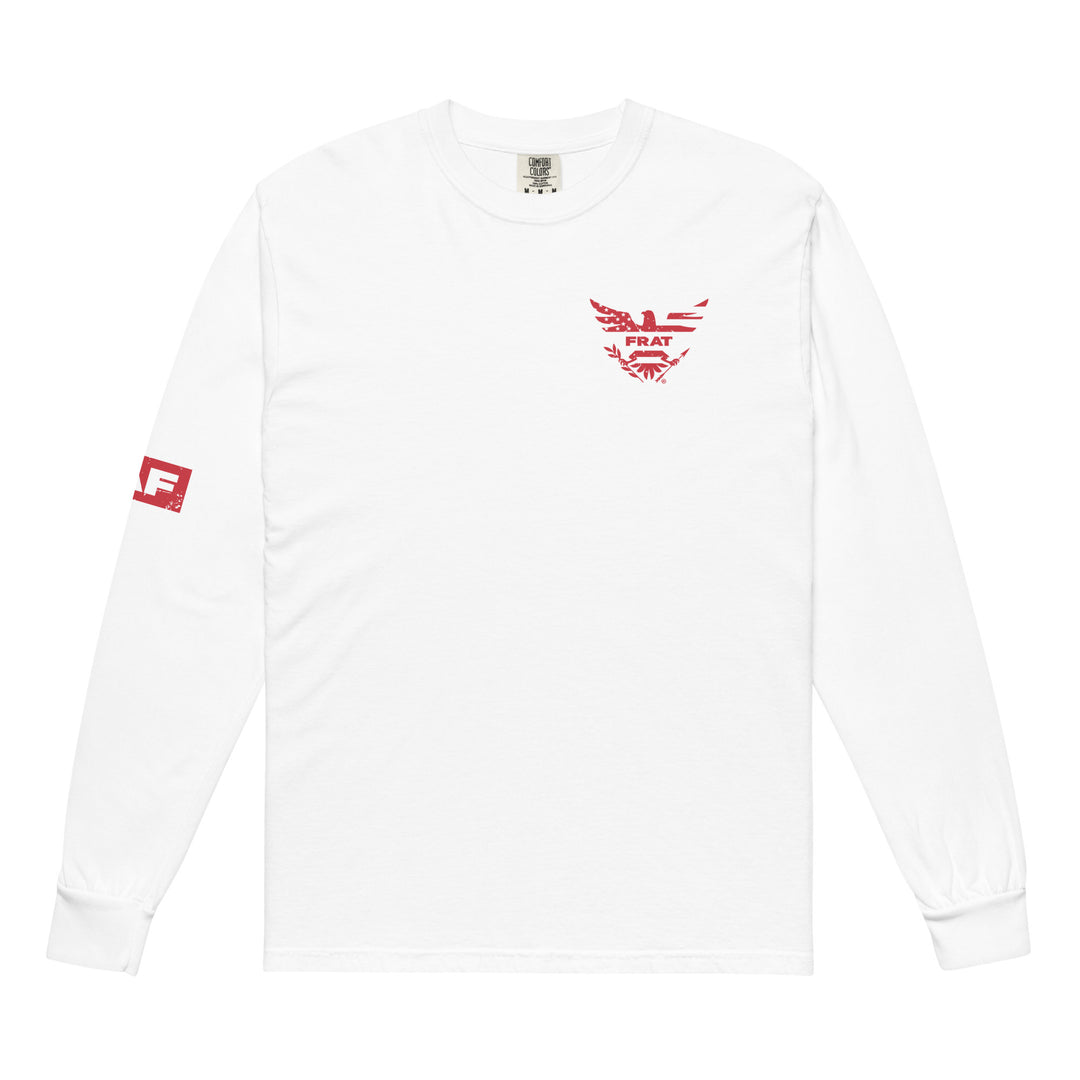 AF Eagle heavyweight long-sleeve shirt