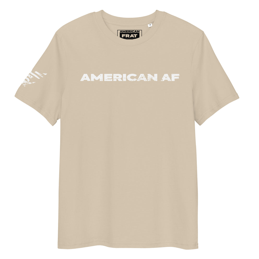 American AF Active T