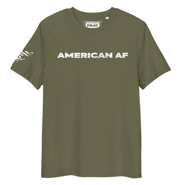 American AF Active T