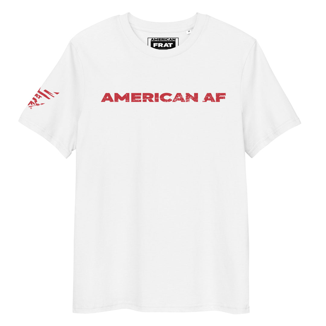 American AF Active T