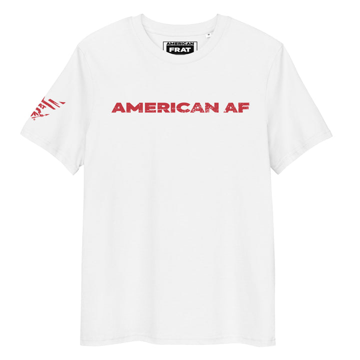 American AF Active T