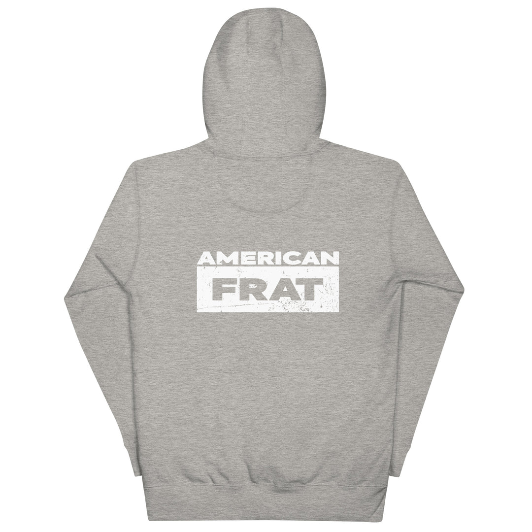 Frat Eagle Hoodie