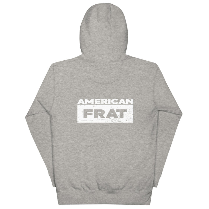 Frat Eagle Hoodie