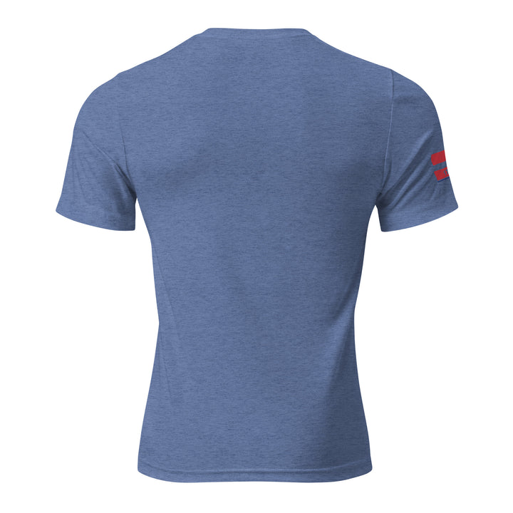 USA Tri-blend T