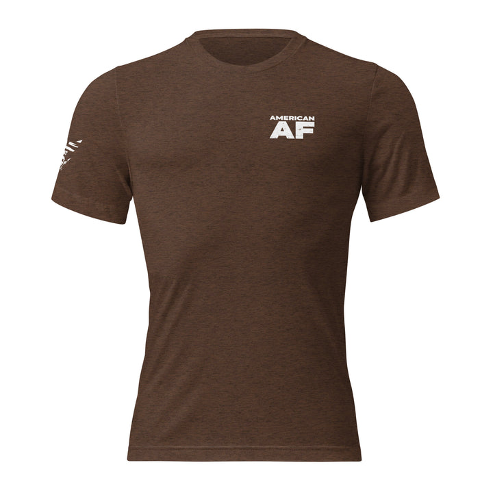 Fat AF Tri-Blend T