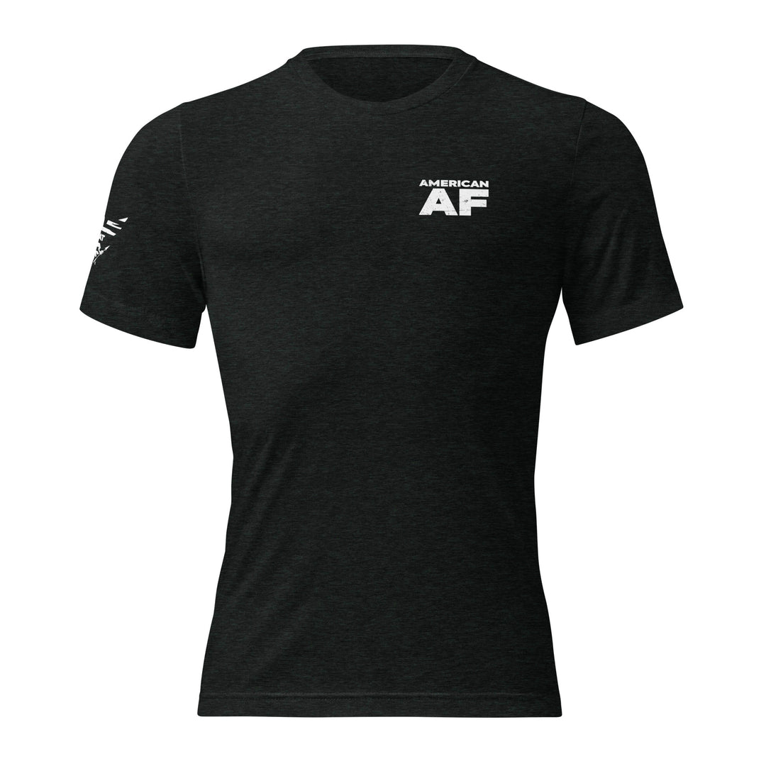 Fat AF Tri-Blend T