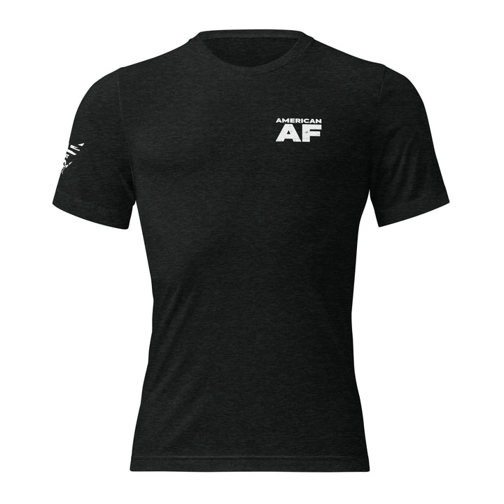 Fat AF Tri-Blend T
