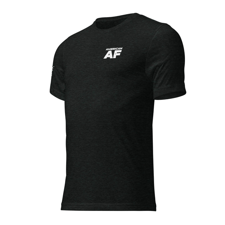 Fat AF Tri-Blend T