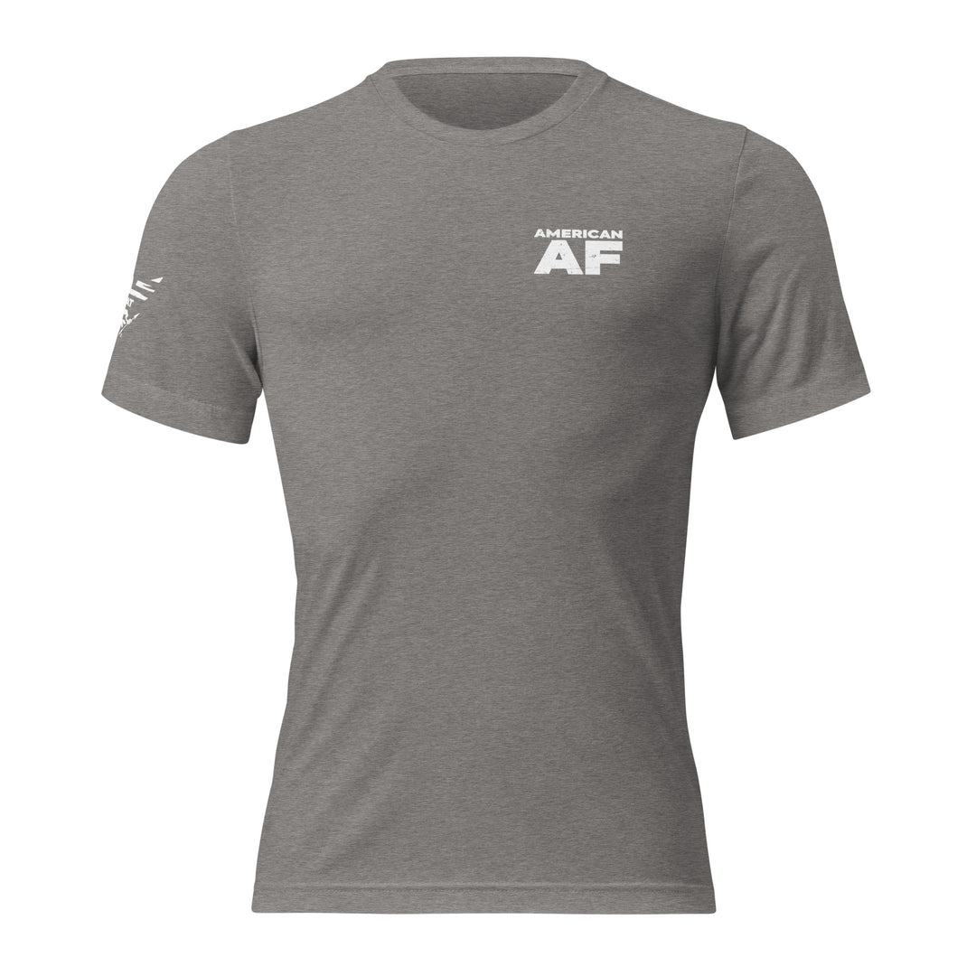 Fat AF Tri-Blend T