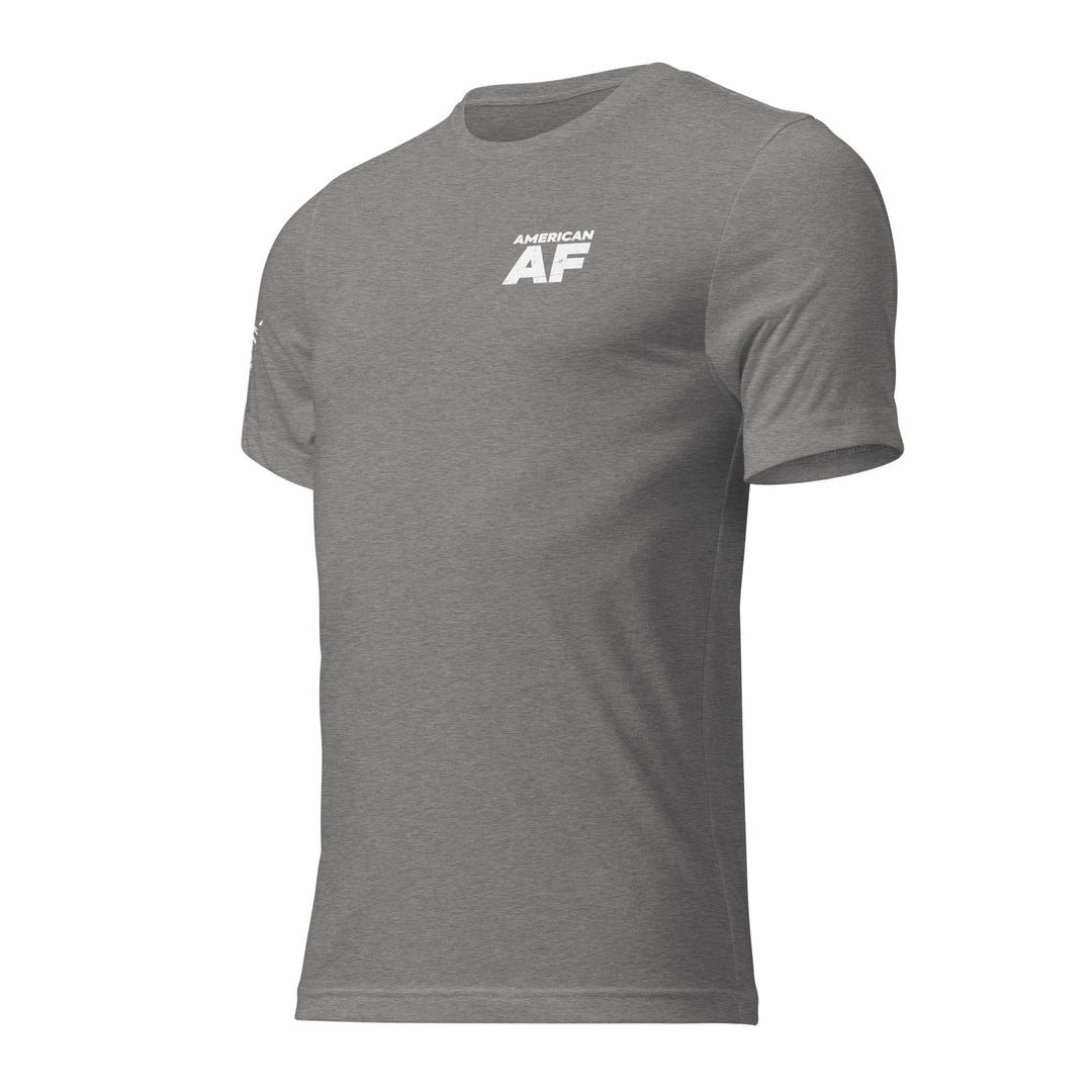 Fat AF Tri-Blend T