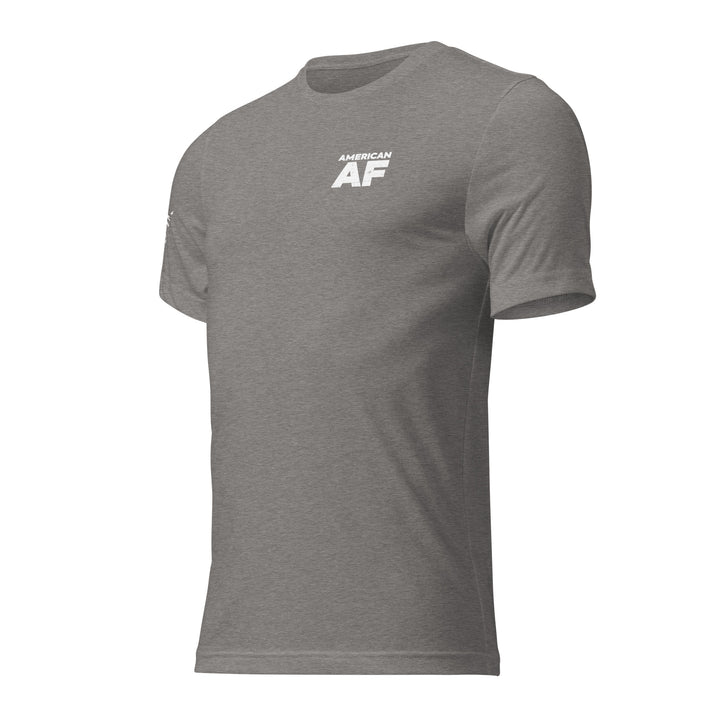 Fat AF Tri-Blend T