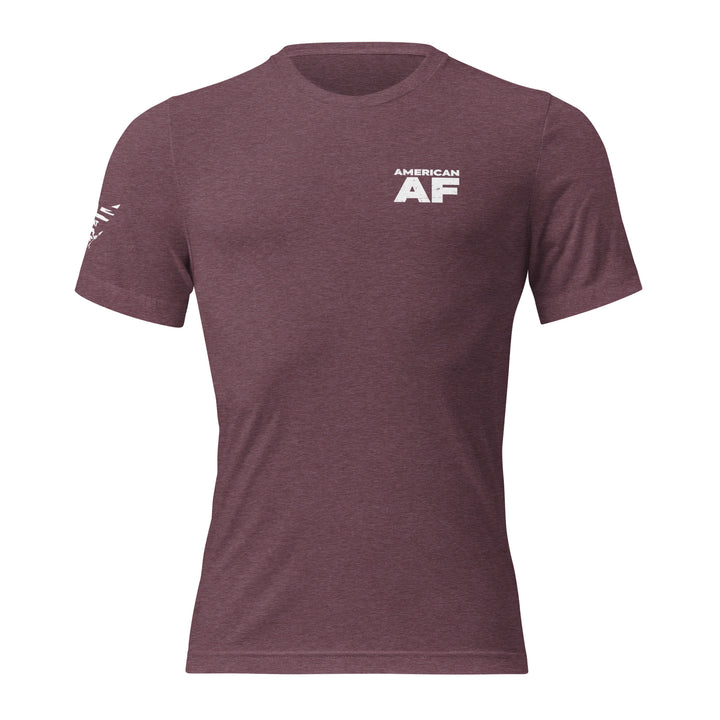 Fat AF Tri-Blend T