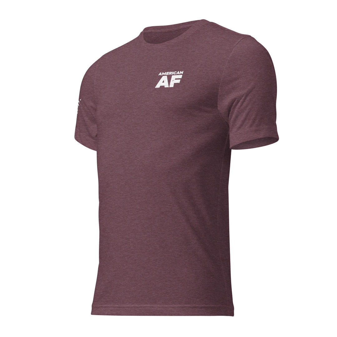 Fat AF Tri-Blend T