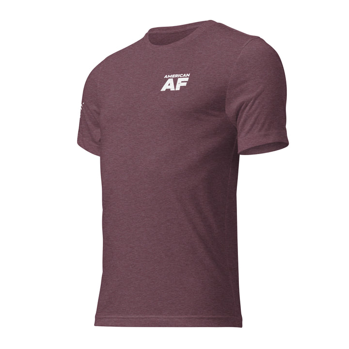 Fat AF Tri-Blend T