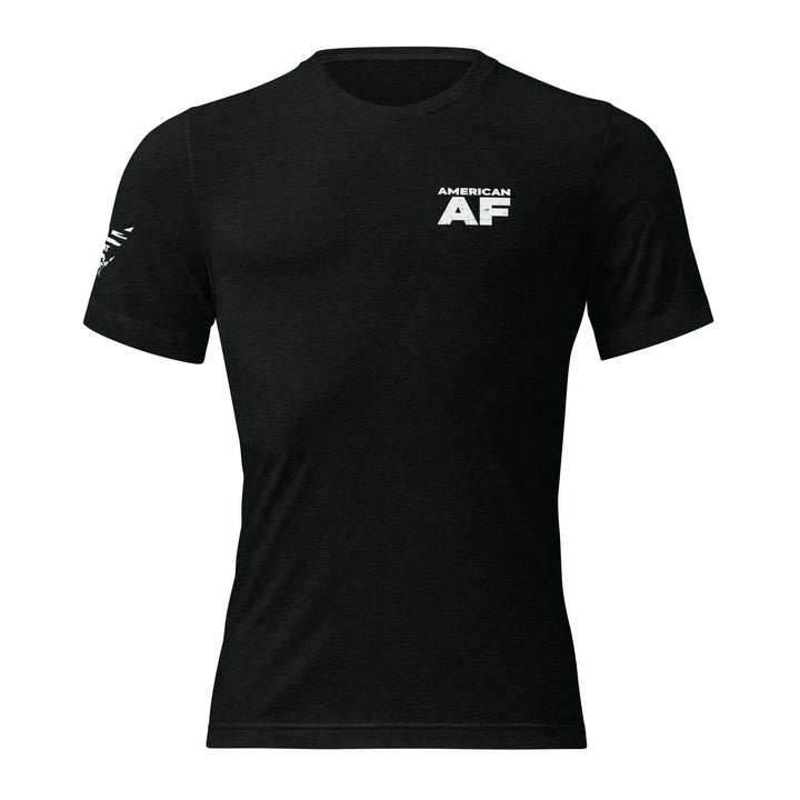 Fat AF Tri-Blend T