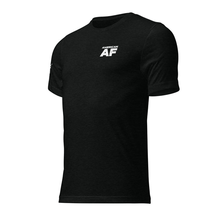 Fat AF Tri-Blend T