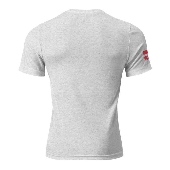 USA Tri-blend T